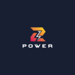 power logo design tunder