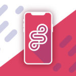 Ui S letter App Icon design