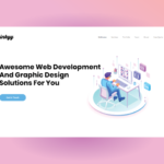 inkyy.com web design