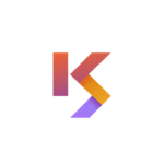 KS logo design