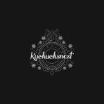 Kuckucksnest Logo design