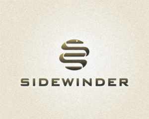 Sidewinder logo