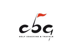 golf logo design idea
